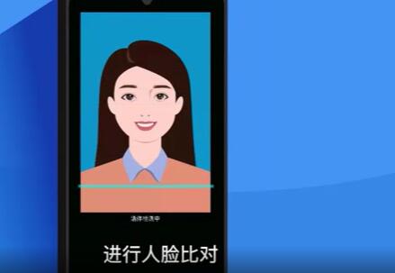 青島公司注冊(cè)登記身份驗(yàn)證人臉識(shí)別