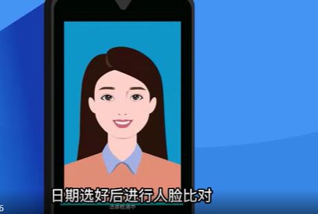 青島公司注冊(cè)身份驗(yàn)證識(shí)別